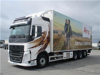 Volvo FH