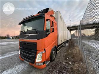 Volvo FH 500