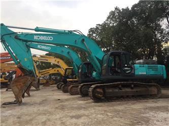 Kobelco SK 460