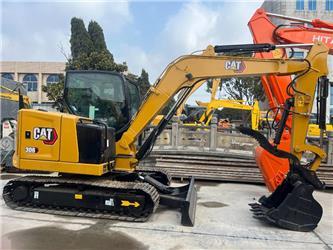 CAT 306