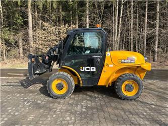 JCB 520-40