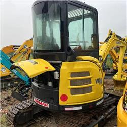 Yanmar Vio 35