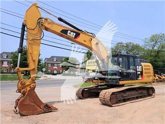 CAT 324EL