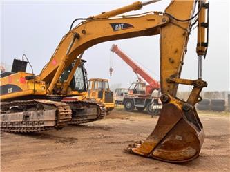 CAT 345 C