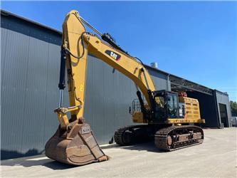 CAT 374F L