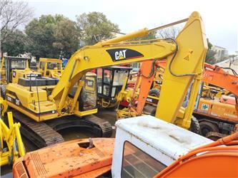 CAT 320B