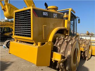 CAT 826 G