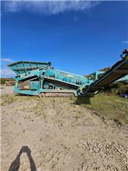 PowerScreen Warrior 1800