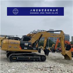 CAT 324 D