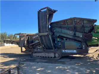 PowerScreen Warrior 1400