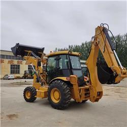 JCB 3CX