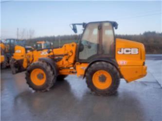 JCB TM 320