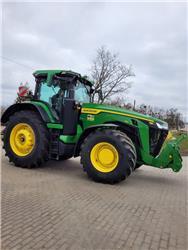 John Deere 8R410