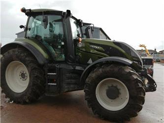 Valtra T175 EV