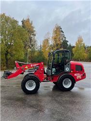 Weidemann 4070CX100