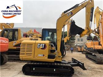 CAT 306 E2