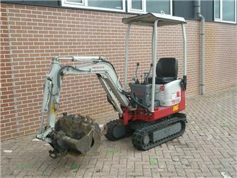 Takeuchi TB108