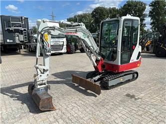 Takeuchi TB225