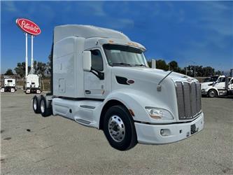 Peterbilt 579