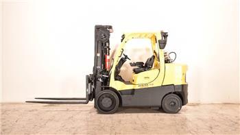 Hyster S7.0FT