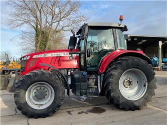 Massey Ferguson 7718