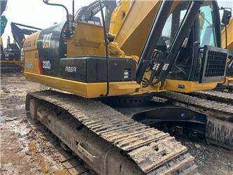 CAT 320 D