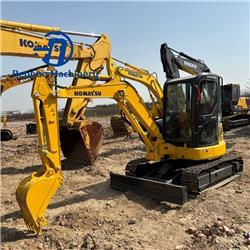 Komatsu PC 40MR