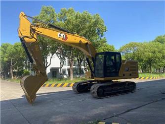 CAT 320 GC