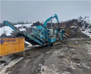 PowerScreen 1000 SR