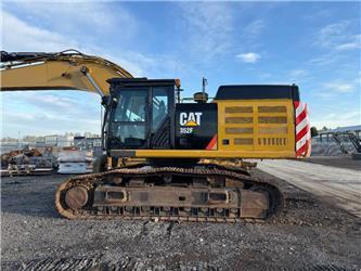 CAT 352 F