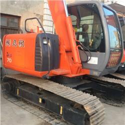 Hitachi ZX 70