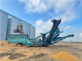 PowerScreen Chieftain 1400