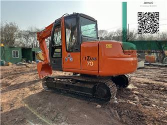 Hitachi ZX 70