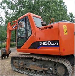 Doosan dh150w-7