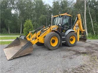 JCB 4CX