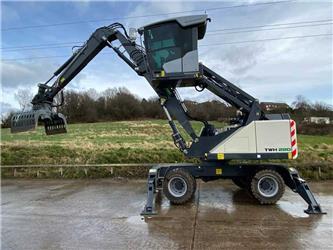 Terex Ecotec TWH220