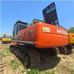 Hitachi ZX 350