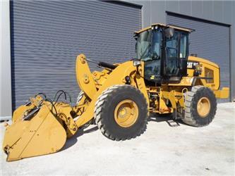 CAT 924 K