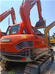 Doosan DX 75