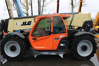 JLG 1255