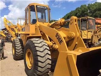 CAT 936 E