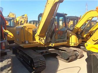 CAT 308