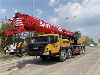 Sany STC800