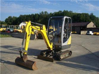 Wacker Neuson 1404