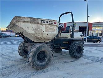 Terex Benford D9060S