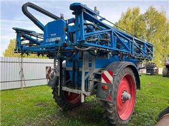 Lemken Primus 45