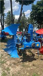 Lemken Juwel 10