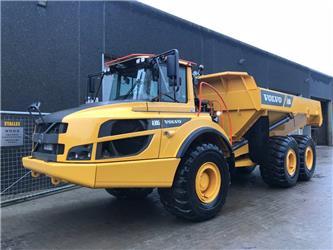 Volvo A30G