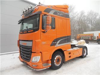 DAF XF106.460