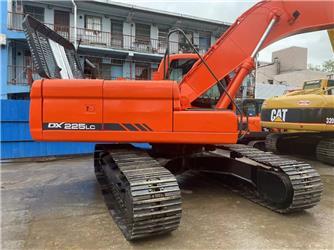 Doosan dx225